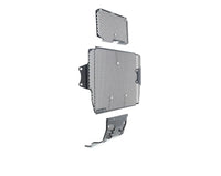 evotech performance radiator oil cooler engine guard set ducati multistrada 1200 enduro 2016