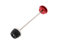 evotech performance rear axle sliders ducati streetfighter 1098 1198 multistrada 1200 1260 2009 2017