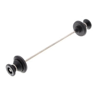 evotech performance spindle paddock stand bobbins yamaha yzf r7 2022