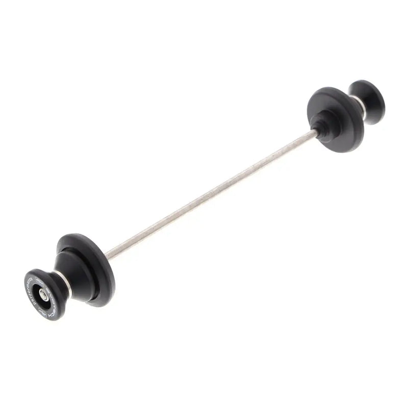 evotech performance spindle paddock stand bobbins yamaha yzf r7 2022
