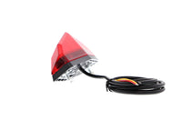 evotech performance combination rear license plate light red