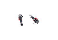 evotech performance short clutch and brake lever set ducati monster 1100 1200 2009 2019