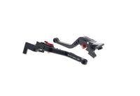 evotech performance short clutch and brake lever set mv agusta brutale 750 800 f4 2003