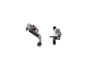 evotech performance short clutch and brake lever set mv agusta brutale 750 800 f4 2003