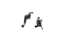 evotech performance short clutch and brake lever set mv agusta brutale 750 800 f4 2003