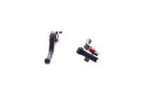 evotech performance short clutch and brake lever set triumph street cup street scrambler 2017