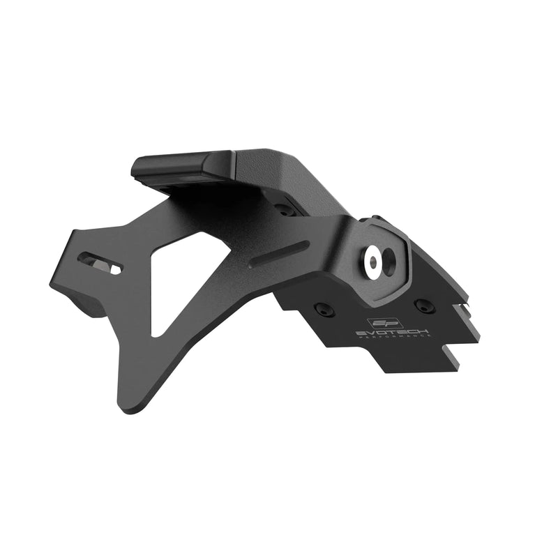 evotech performance tail tidy suzuki gsx s1000 2015