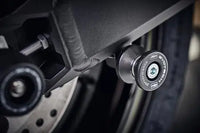 evotech performance swingarm spools kawasaki z650 z900rs ninja 400 versys 650 2015