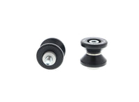 evotech performance swingarm spools suzuki gsx s125 gsx r125 gsx s1000 katana 2015