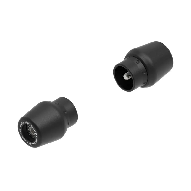 evotech performance bar end weights triumph daytona 660 2024