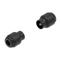 evotech performance bar end weights triumph daytona 660 2024