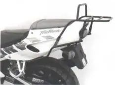 Hepco & Becker Rear Rack Honda CBR 900 RR up to 99'