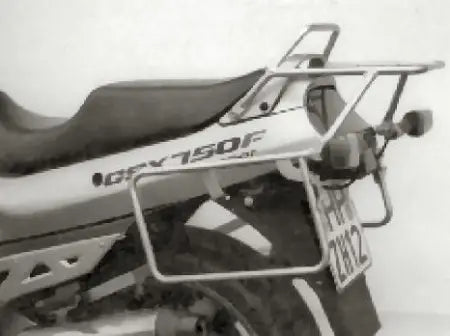 Hepco & Becker Complete Rack Suzuki GSX 750 F from 89 97'