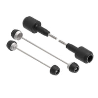 Evotech Performance Frame Sliders Kit Suzuki GSX-8S 2023-