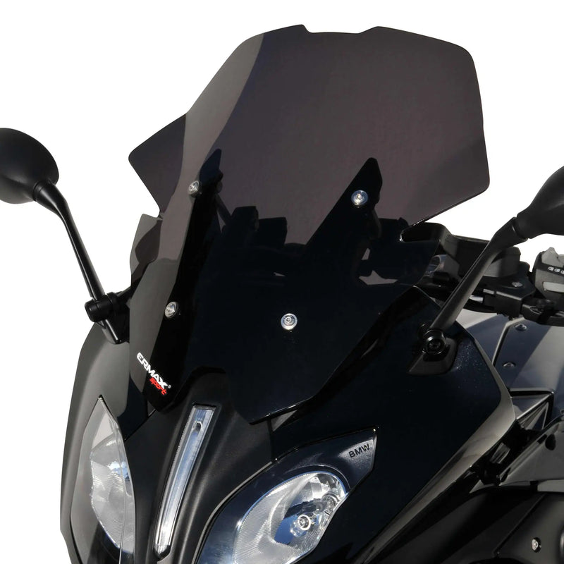 Ermax Motorcycle Windshield Sport BMW R1250RS 2019-2025