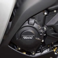 GB Racing Alternator Cover Yamaha R3 / MT-03 2015-