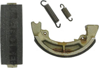 EBC Brake Pads For Kawasaki KL 250 A / C 1980-1984