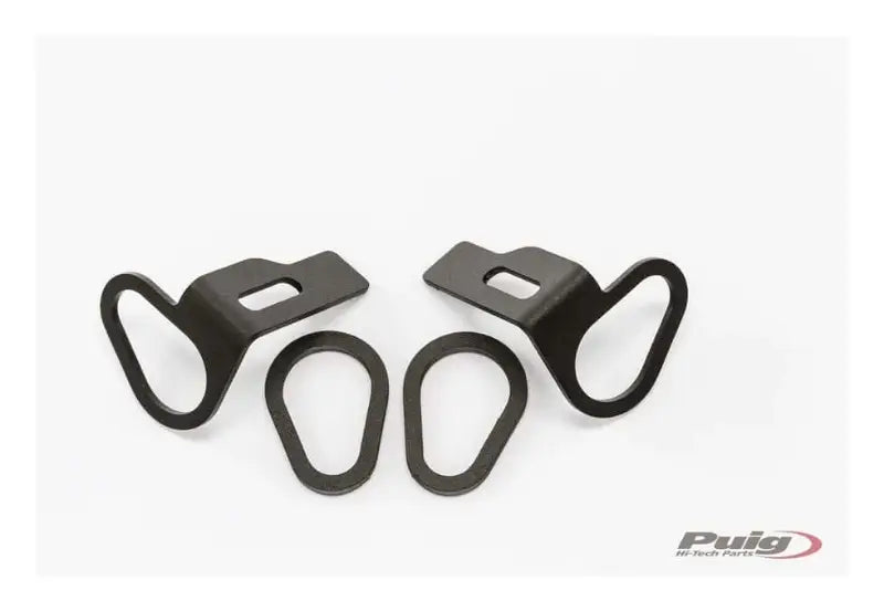 Puig Turn Signal Adapters for Fender Eliminator Kit Yamaha