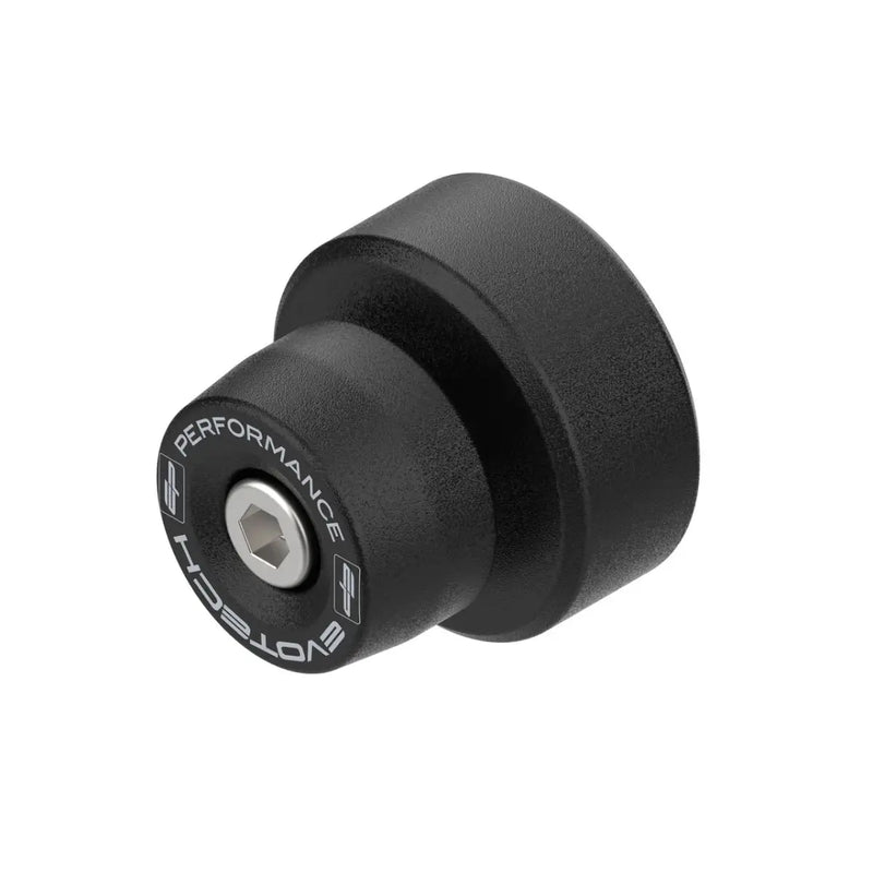 Evotech Performance Bar End Weights Triumph Tiger 900 GT / Rally 2024-