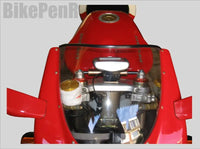BikePenR Motorcycle GPS Mount Ducati 999 / 998 / 996 / 916 / 749 / 748