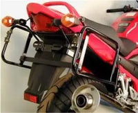 Hepco & Becker Side Carrier Suzuki GSF 650 / S Bandit (Without ABS)