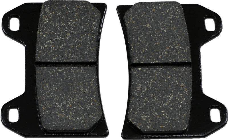 EBC Brake Pads For Moto Guzzi VII Le Mans '01-'06 / VII Sport / Scura / Naked '99-'00