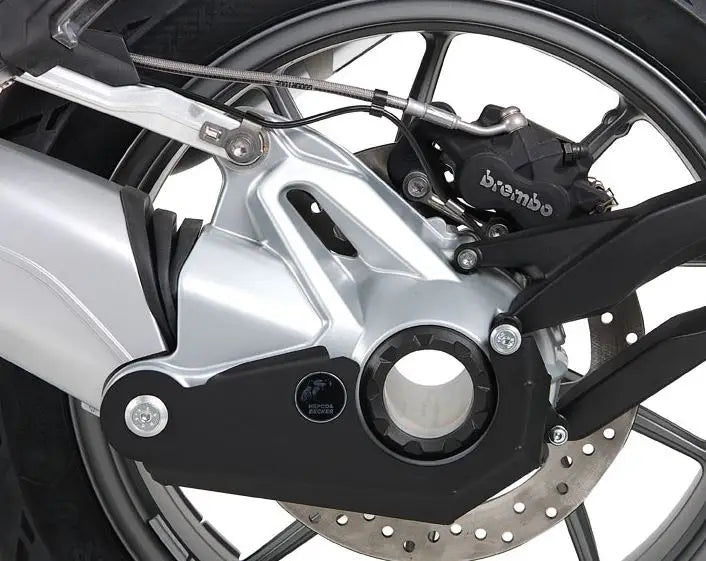 Hepco & Becker Final Drive Protection BMW R1200GS Adventure from 2014