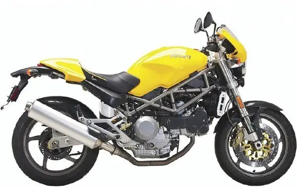 Ducati Monster 750