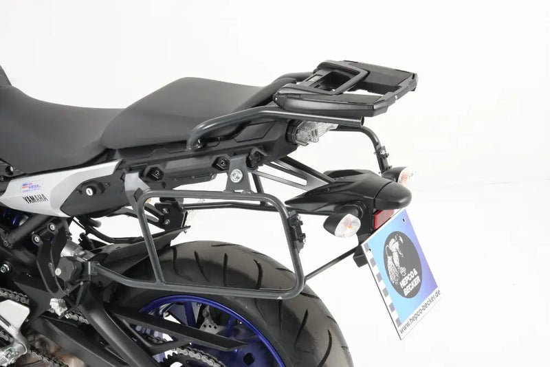 Hepco & Becker Lock-it Side Carrier Yamaha FJ-09 2015-2017