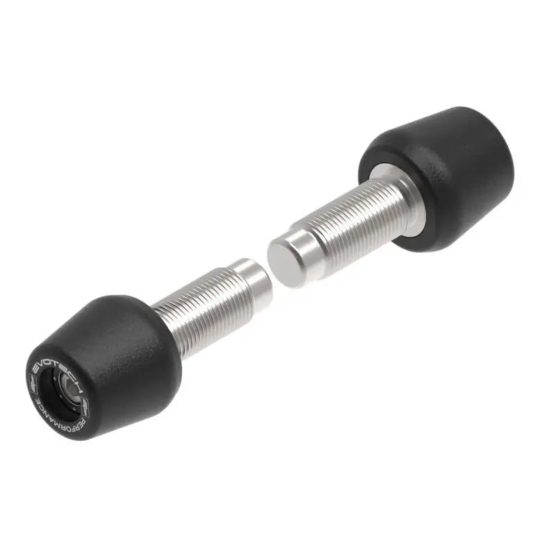 Evotech Performance Bar End Weights (Road) Ducati Panigale 899 / 955 / 1199 / 1299 / V2