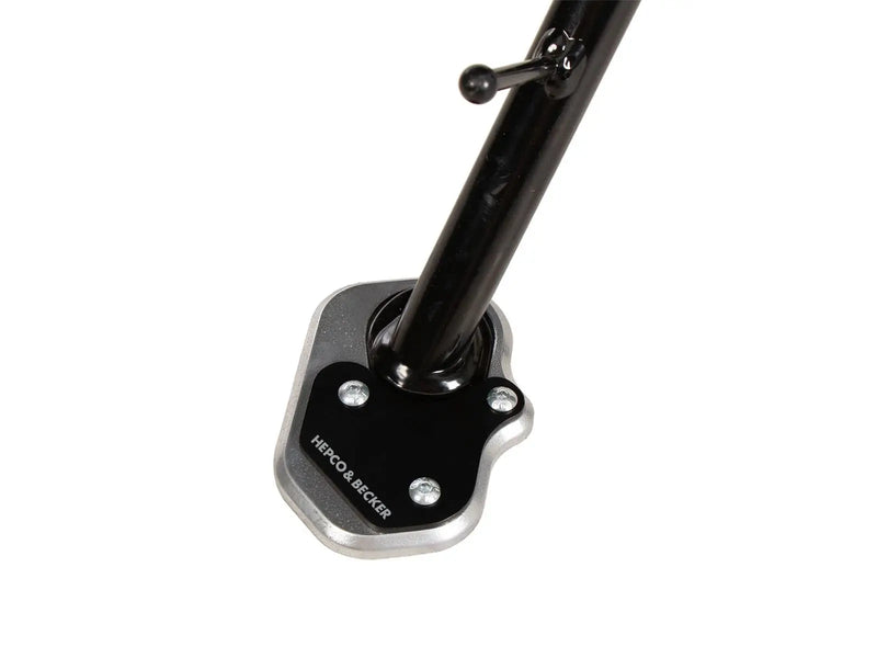 Hepco & Becker Side Stand Enlargement Triumph Scrambler 400 X / Speed 400 2024-2025