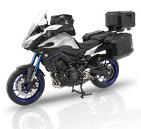 Hepco & Becker Rear Alurack Yamaha FJ-09