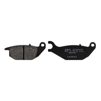 ebc brake pads for honda monkey 125 2018