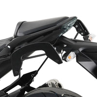 Hepco & Becker C-Bow Kawasaki Z 800 / E '13-'16