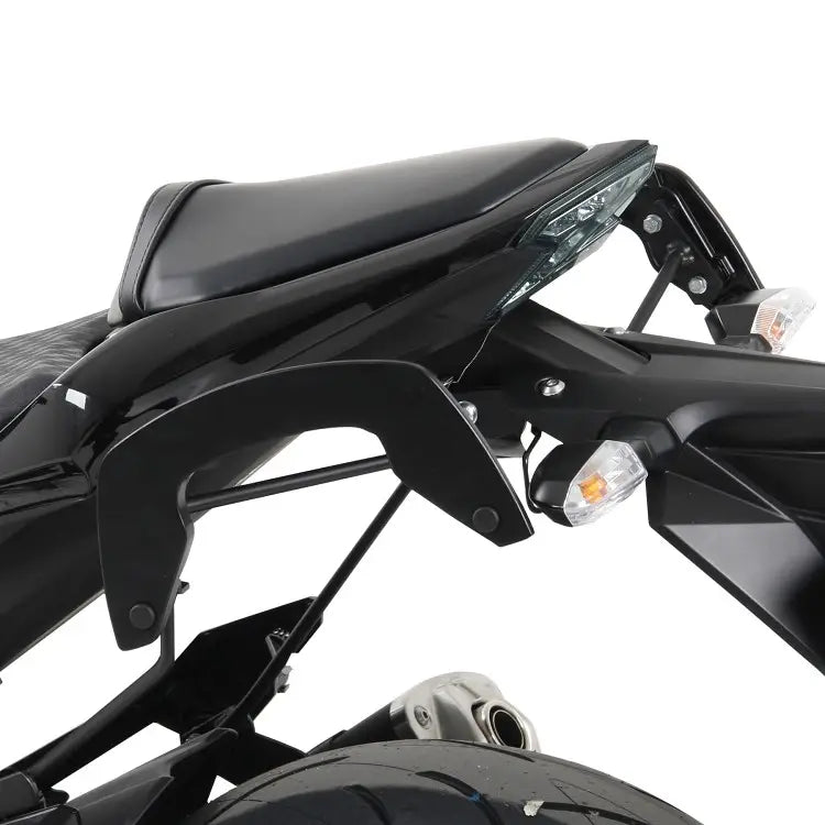 Hepco & Becker C-Bow Kawasaki Z 800 / E '13-'16