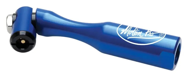 Motion Pro Motorcycle Fill Air Chuck