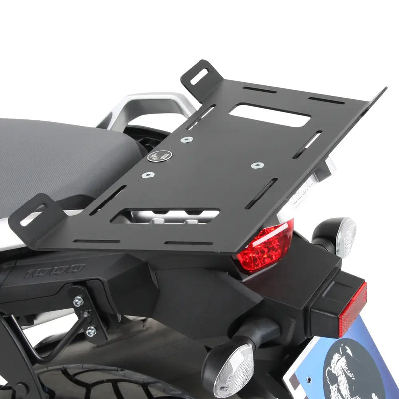 Hepco & Becker Rear Rack Enlargement Plate Suzuki V-Strom 650 '17-