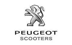 Peugeot Scooters