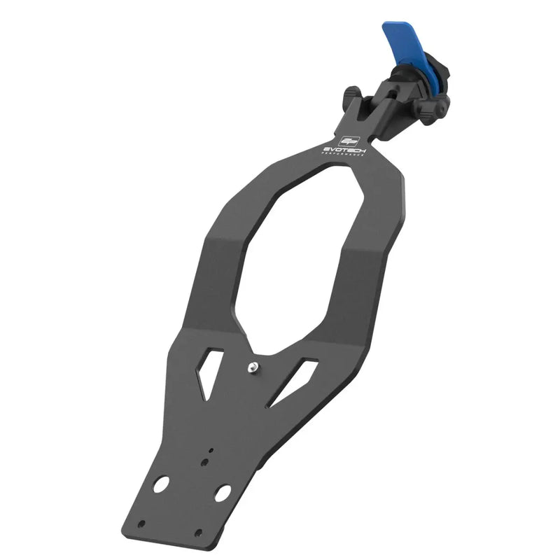 Evotech Performance Chigee GPS Mount Yamaha Tracer 9 / GT 2021-2024