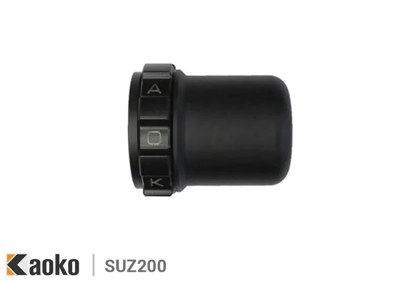 Kaoko Throttle Stabilizer Suzuki GSX1300R Hayabusa / GSX650F / GSX750F Katana / GSX600F Katana