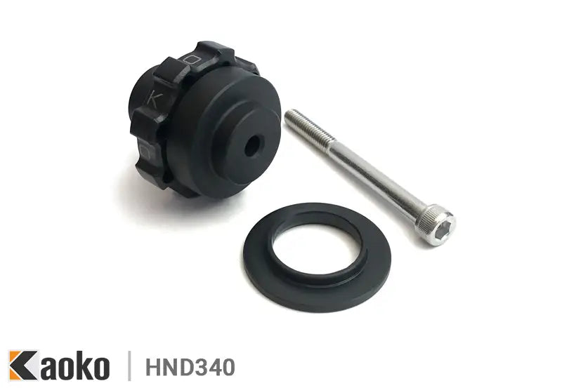 Kaoko Throttle Stabilizer Honda XL750 Transalp 2023-