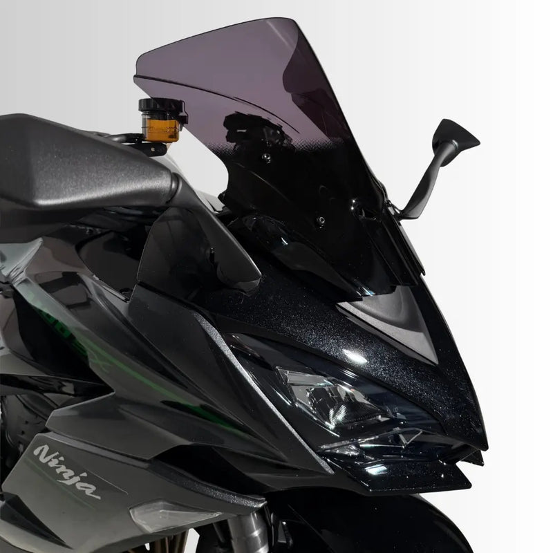 Ermax Motorcycle Windshield Aeromax Kawasaki Ninja 1100 SX 2025-