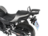 Hepco & Becker Rear Alurack Honda CBR500R & CB500F '16-
