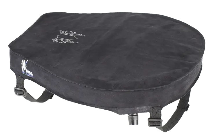 Amphibious Softseat Large