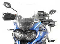 Hepco & Becker Handlebar Guard Protection Triumph Tiger Explorer 1200 2016-2021
