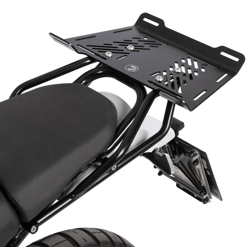 Hepco & Becker Rear Luggage Enlargement Plate Ducati Desert X / Rally