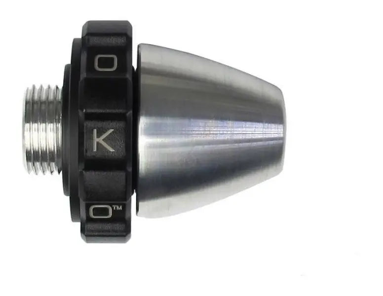 Kaoko Throttle Stabilizer Aprilia RSV4 / Tuono / Factory / V4 2009-2024