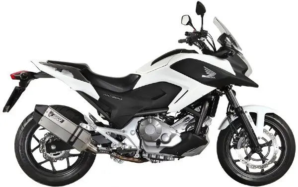 Honda NC700X