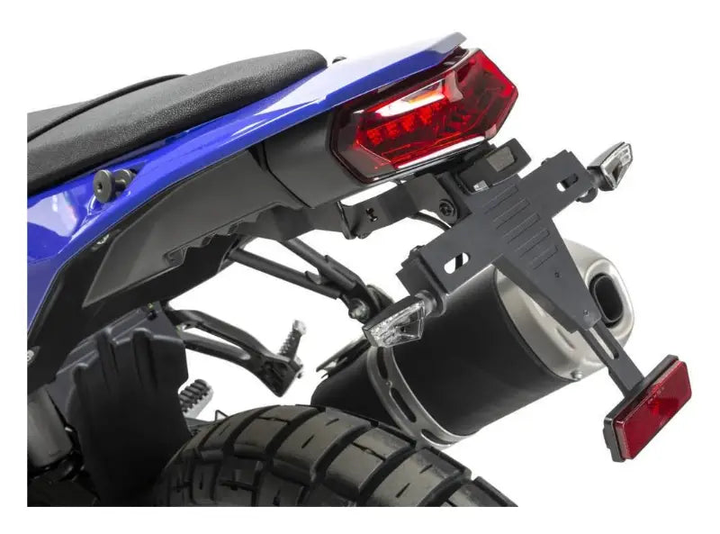 Puig Fender Eliminator Kit Yamaha Tenere 700 2021-2023