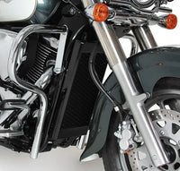 Hepco & Becker Crash Bars Suzuki VL 800 Intruder